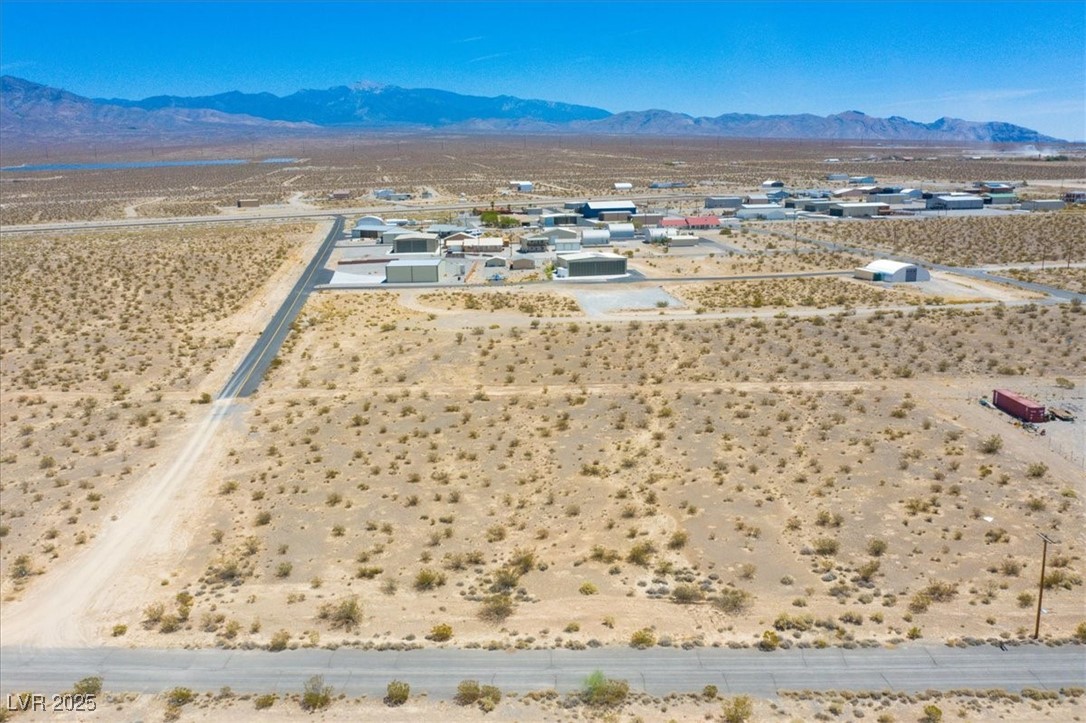 3361 N Nevada Highway 160