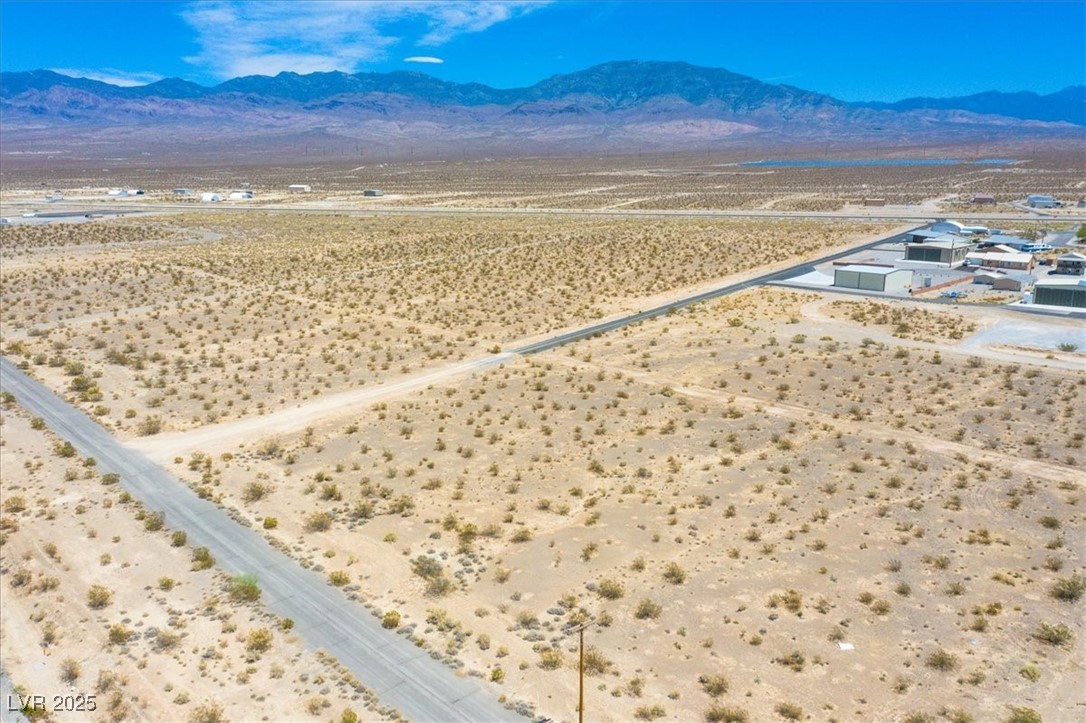 3361 N Nevada Highway 160