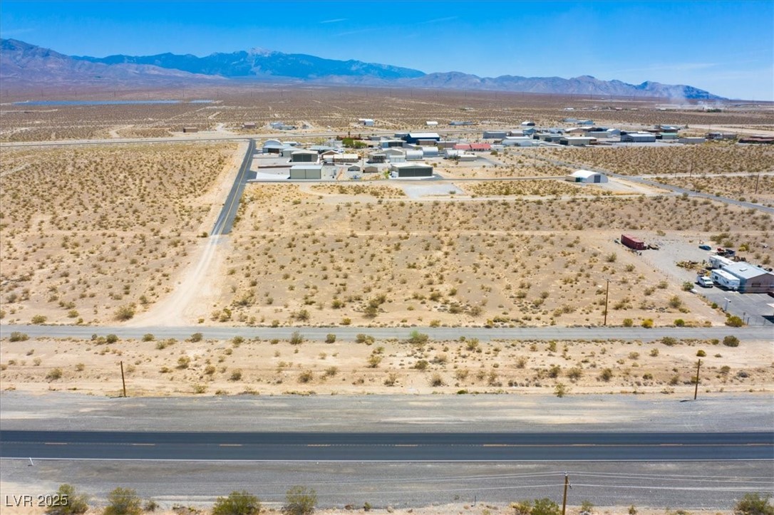 3361 N Nevada Highway 160