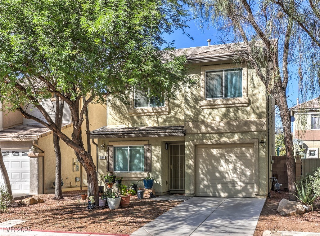 5180 Starter Avenue