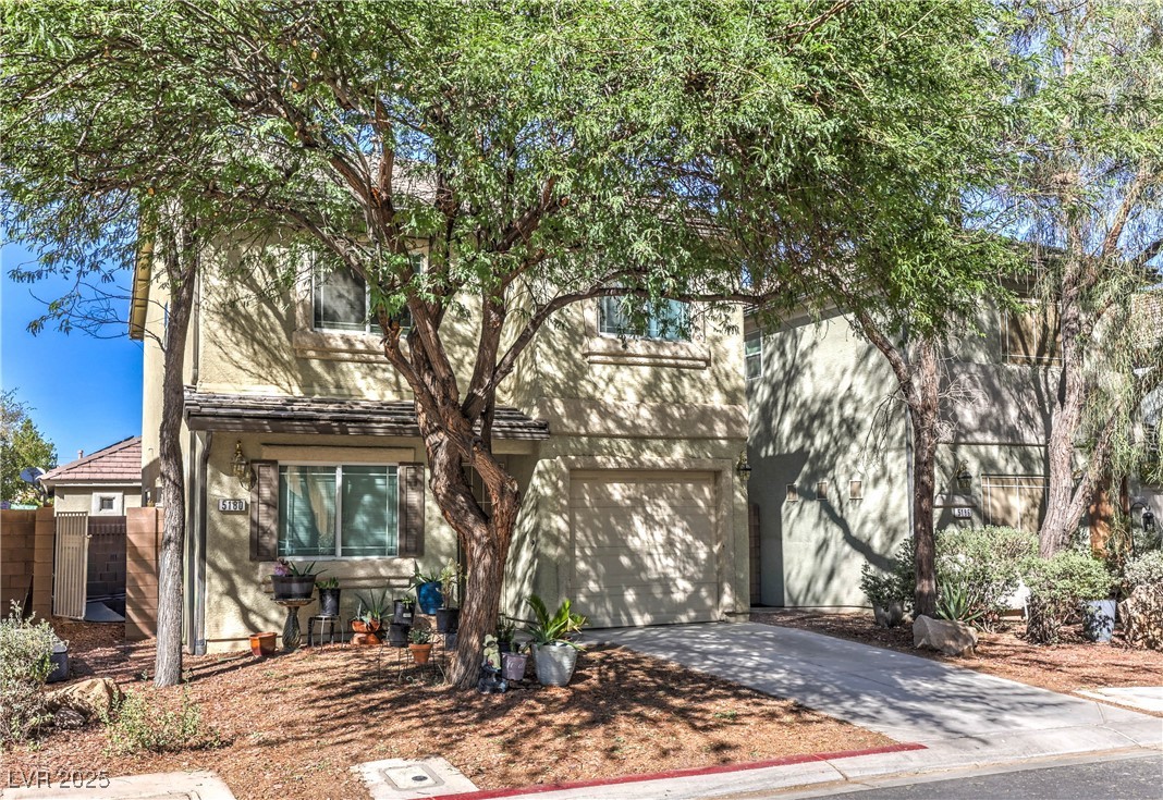 5180 Starter Avenue