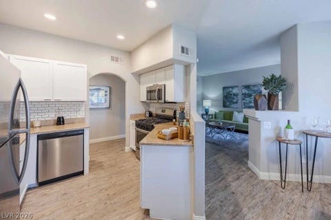 Apartment For Rent - 9225 W Charleston Boulevard #2126<br/> Las Vegas, NV 89117