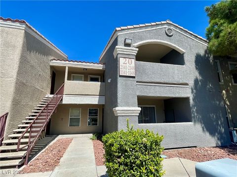 5055 W Hacienda Avenue 2142 Las Vegas NV 89118