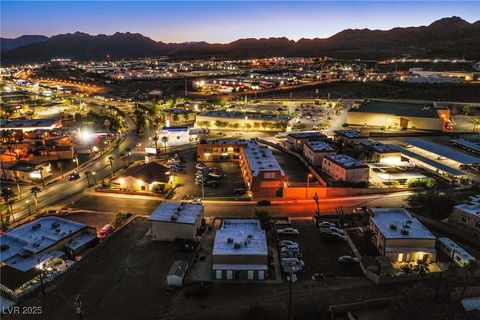 523 Fir Street Boulder City NV 89005
