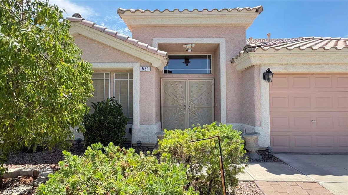 551 Duran Street