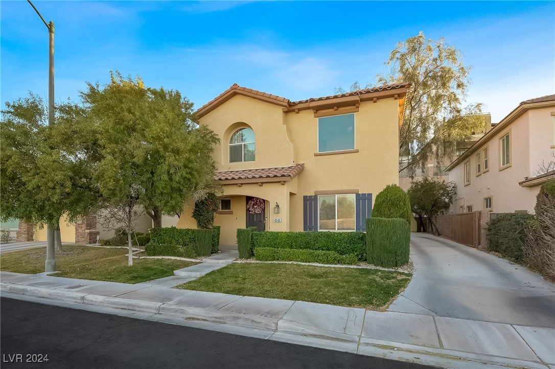 Las Vegas, Nevada 89141, United States, 3 Bedrooms Bedrooms, ,3 BathroomsBathrooms,Residential,Pending,27368