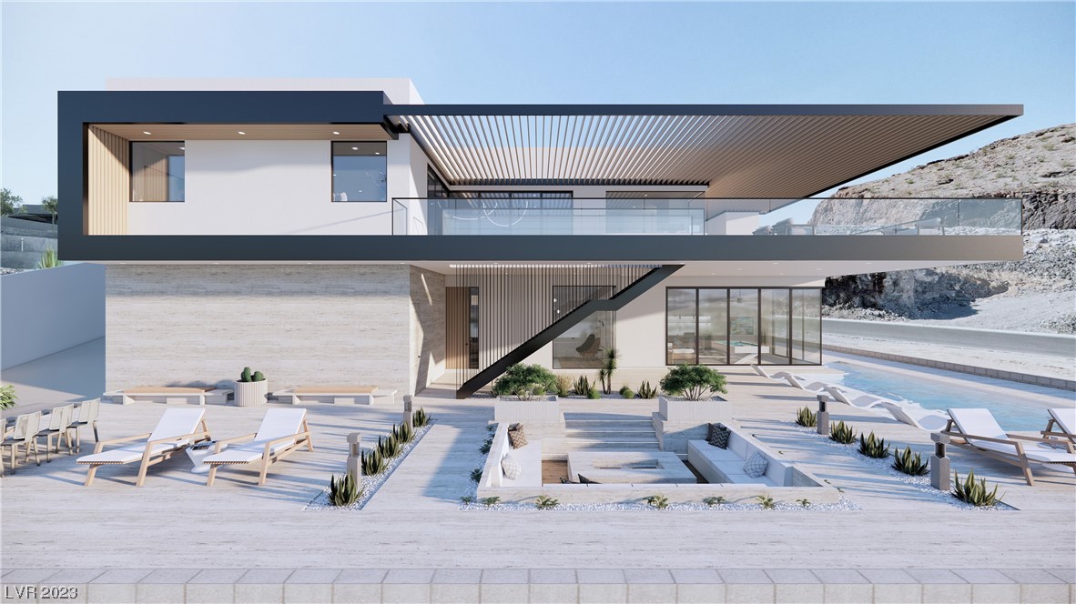 Henderson, Nevada 89012, United States, 4 Bedrooms Bedrooms, ,7 BathroomsBathrooms,Residential,Active,68115