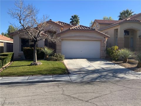10425 Niagara Falls Lane Las Vegas NV 89144