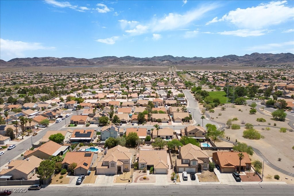 538 Ancient Mayan Drive, Henderson, Nevada image 46