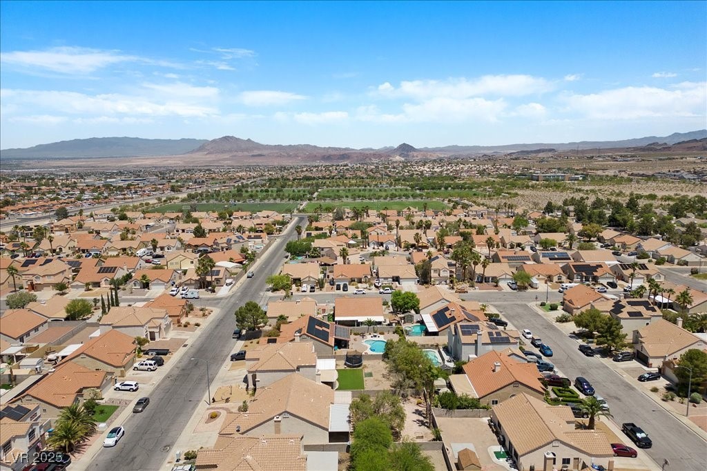 538 Ancient Mayan Drive, Henderson, Nevada image 44