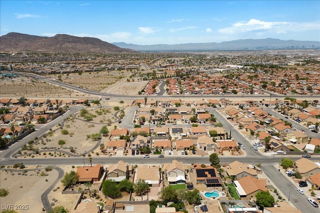 538 Ancient Mayan Drive, Henderson, Nevada image 43