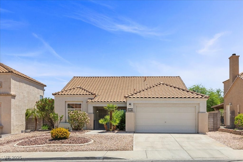 538 Ancient Mayan Drive, Henderson, Nevada image 2