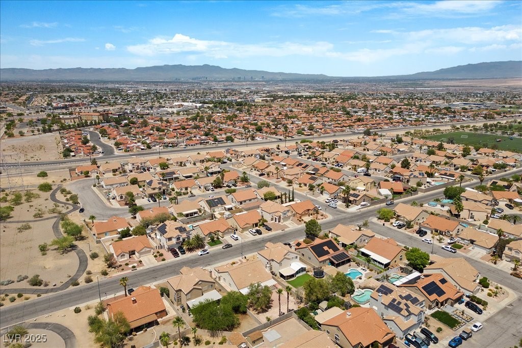 538 Ancient Mayan Drive, Henderson, Nevada image 47