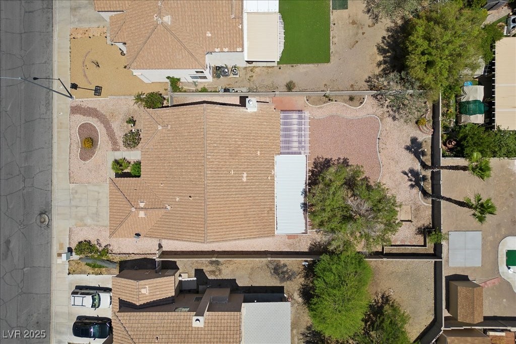538 Ancient Mayan Drive, Henderson, Nevada image 41