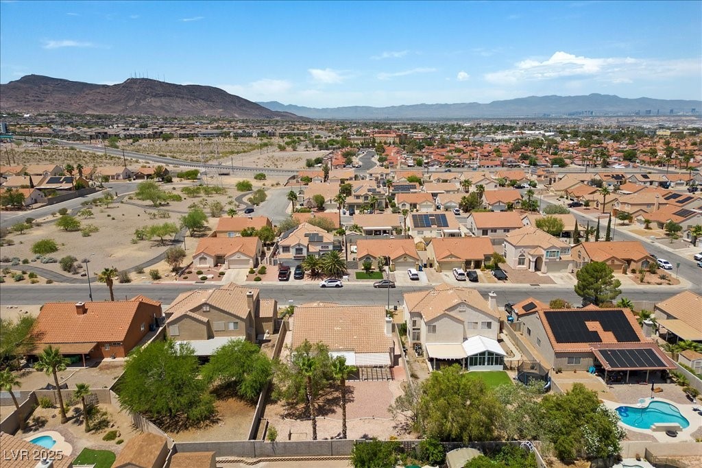 538 Ancient Mayan Drive, Henderson, Nevada image 45