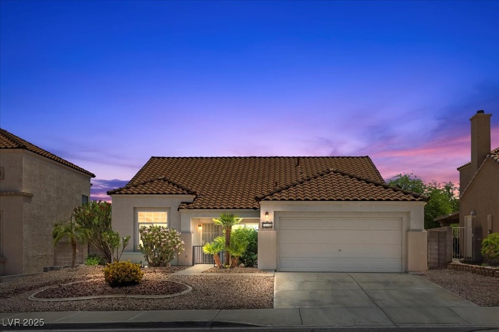538 Ancient Mayan Drive, Henderson, Nevada image 1