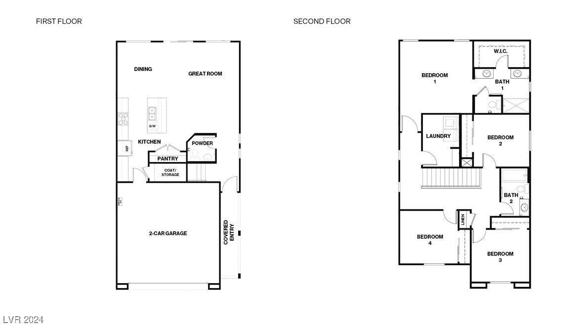 7585 Love Harbor Lane #LOT 28, North Las Vegas, Nevada image 9