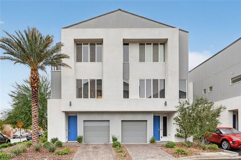 2861 Blue Key Court 2 Las Vegas NV 89123