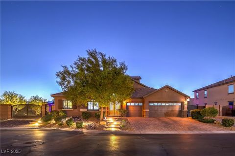 7311 Velvet Sky Street Las Vegas NV 89131