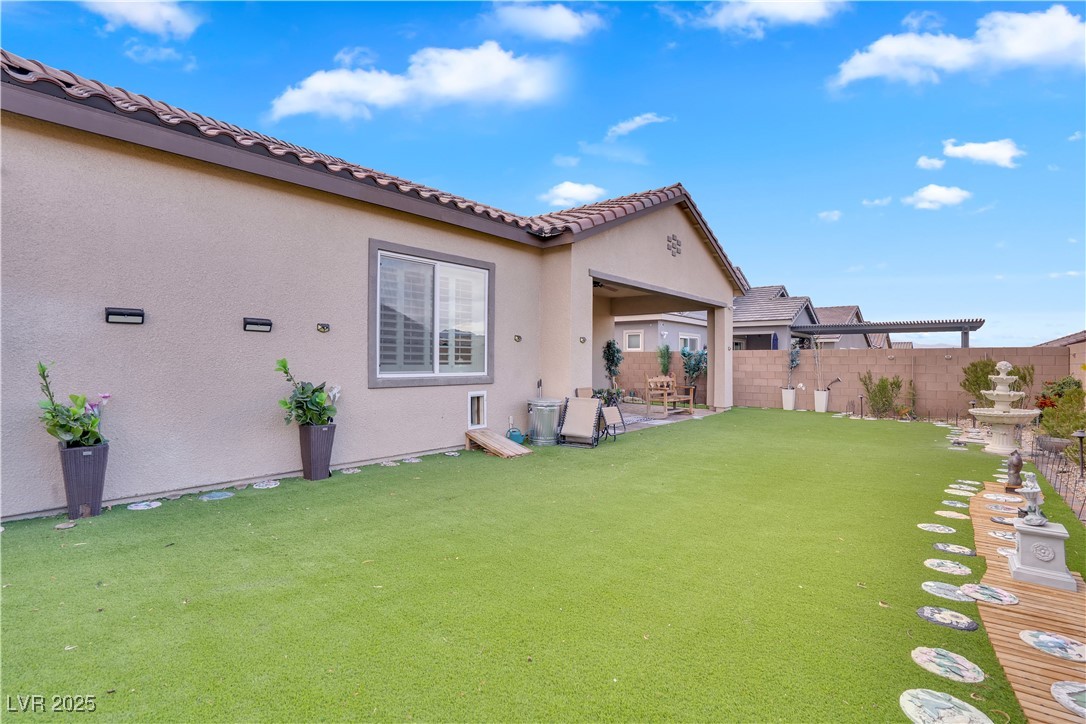 330 Meadow Brush Place, Henderson, Nevada image 20