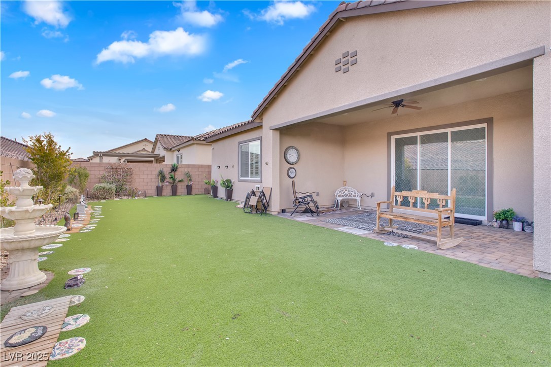 330 Meadow Brush Place, Henderson, Nevada image 23