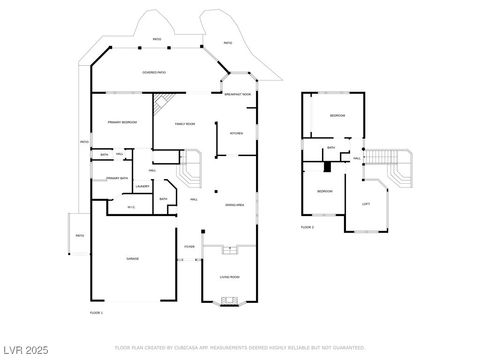 5416 Lochmor Avenue Las Vegas NV 89130