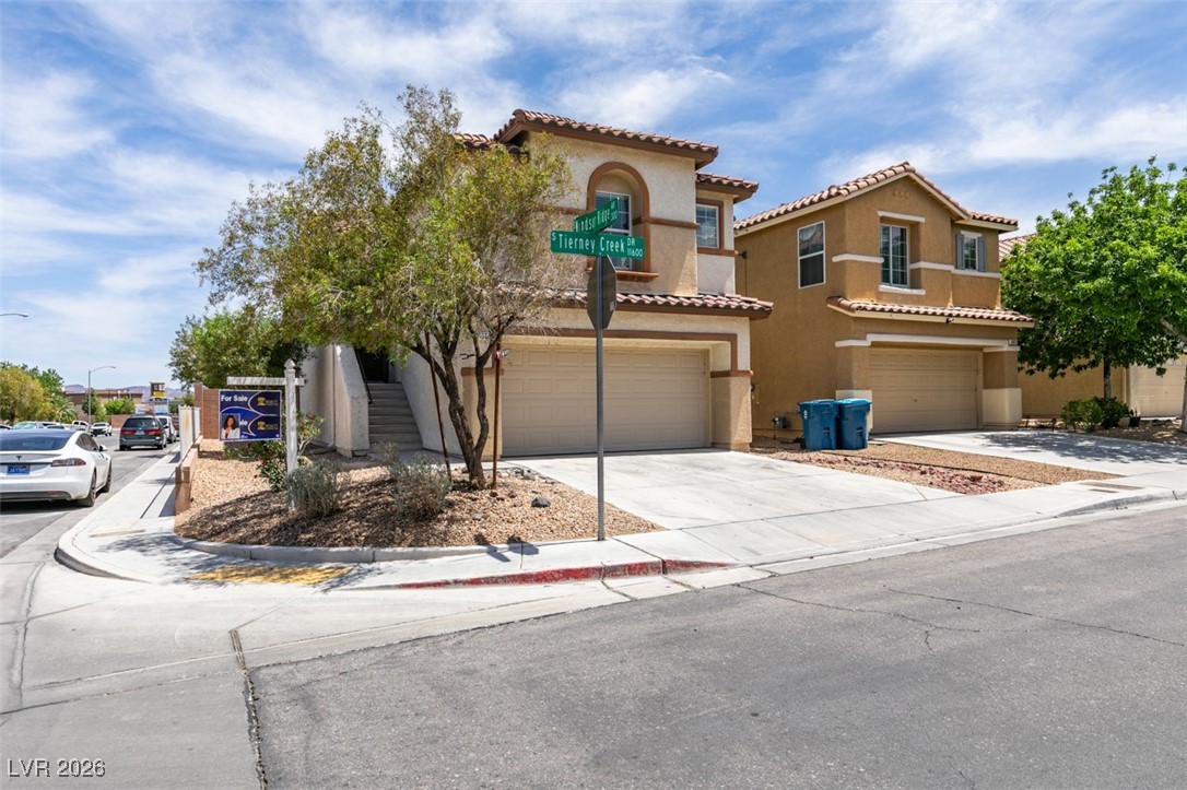 11668 Tierney Creek Drive