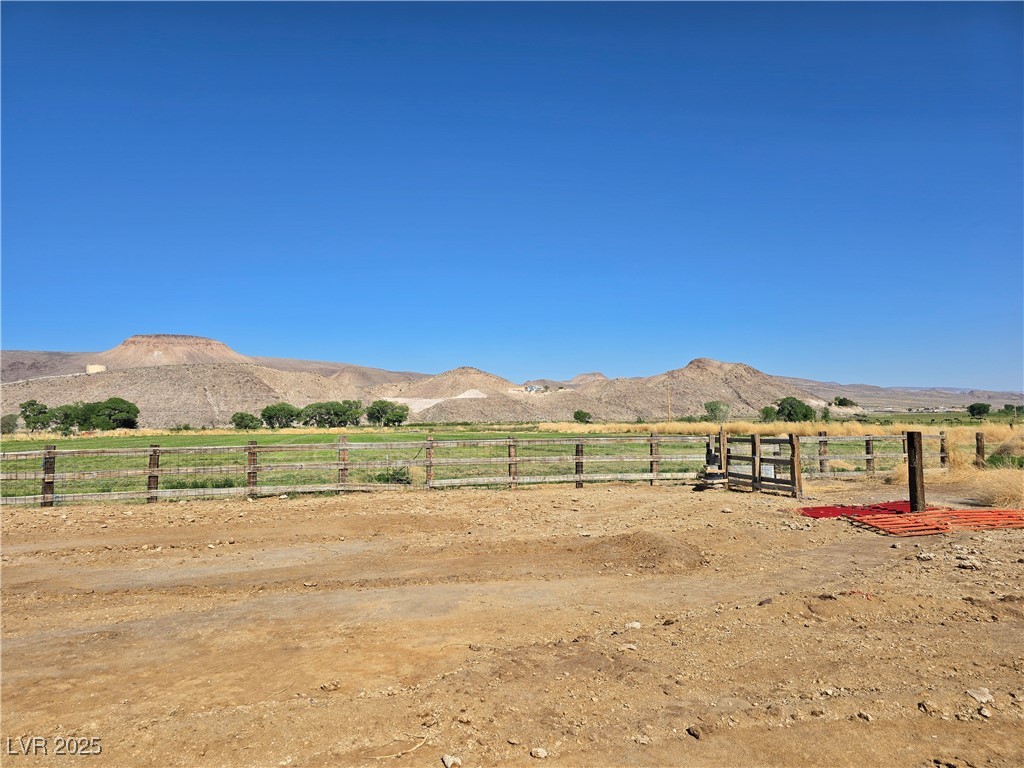 430 Paradise Road, Alamo, Nevada image 3