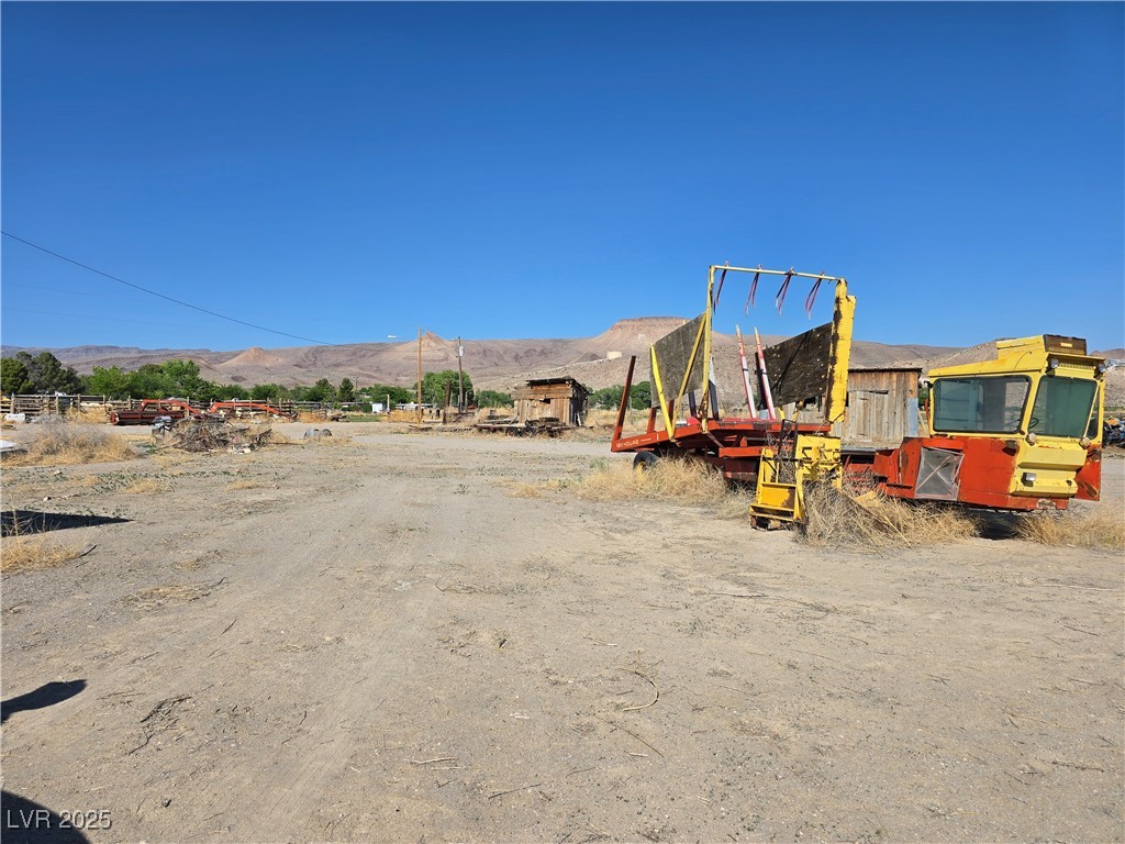430 Paradise Road, Alamo, Nevada image 5
