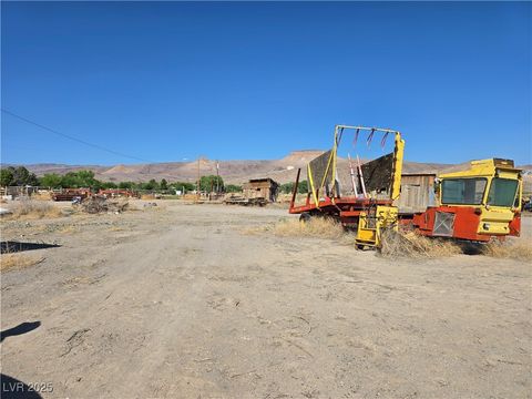 Tiny photo for 430 Paradise Road, Alamo, NV 89001 (MLS # 2688569)