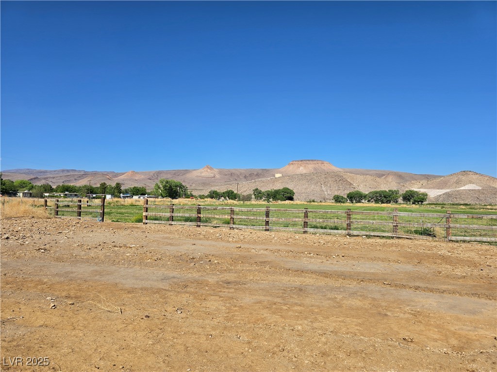 430 Paradise Road, Alamo, Nevada image 4