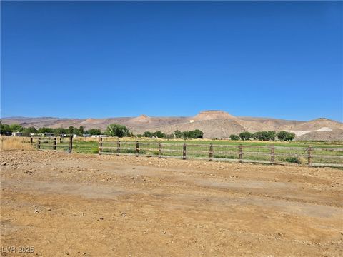 Tiny photo for 430 Paradise Road, Alamo, NV 89001 (MLS # 2688569)