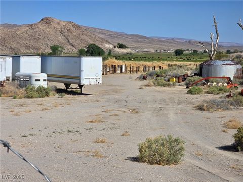 Tiny photo for 430 Paradise Road, Alamo, NV 89001 (MLS # 2688569)
