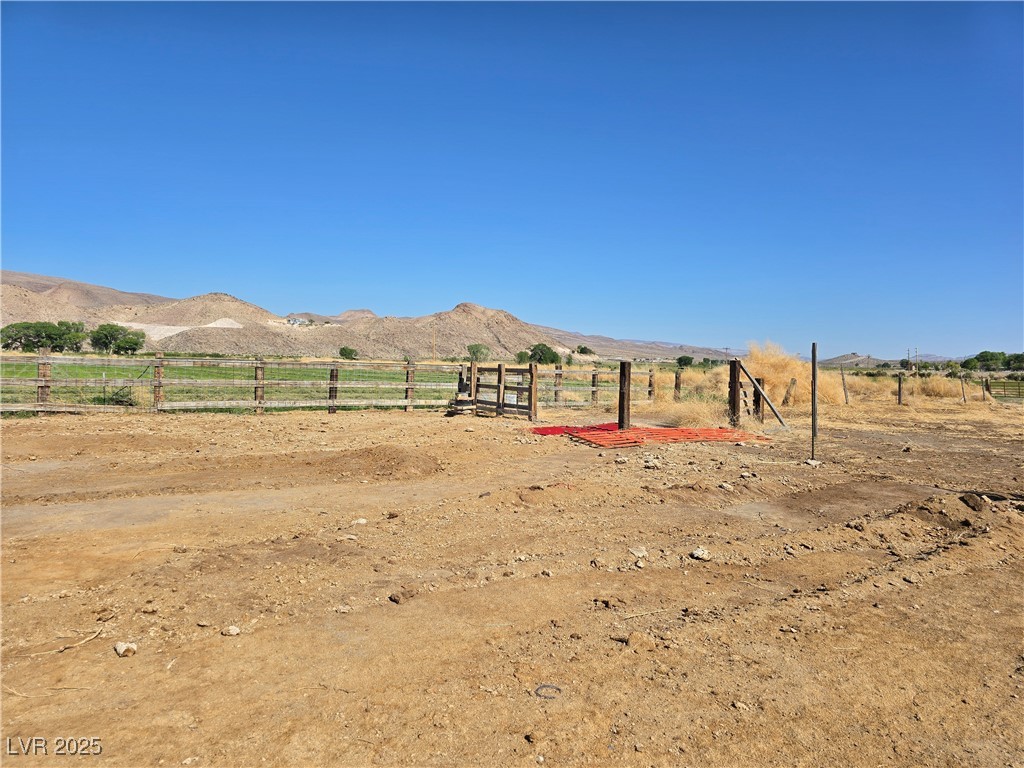 430 Paradise Road, Alamo, Nevada image 2