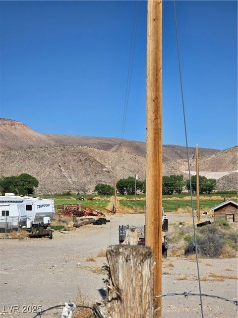 Tiny photo for 430 Paradise Road, Alamo, NV 89001 (MLS # 2688569)