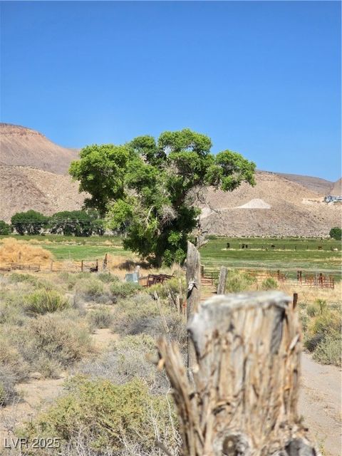 Tiny photo for 430 Paradise Road, Alamo, NV 89001 (MLS # 2688569)