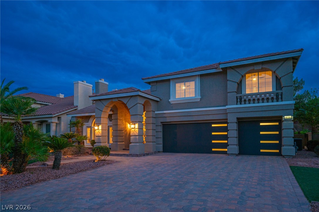 4139 Abernethy Forest Place