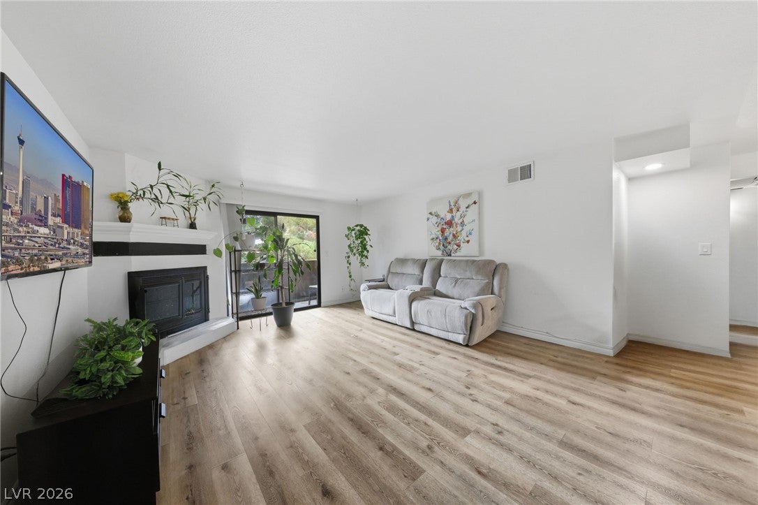 2451 N Rainbow Boulevard 2103