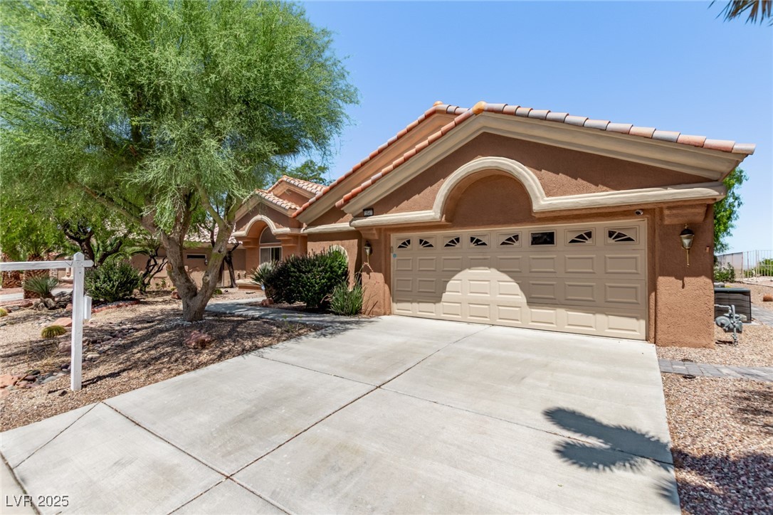 2540 Faiss Drive