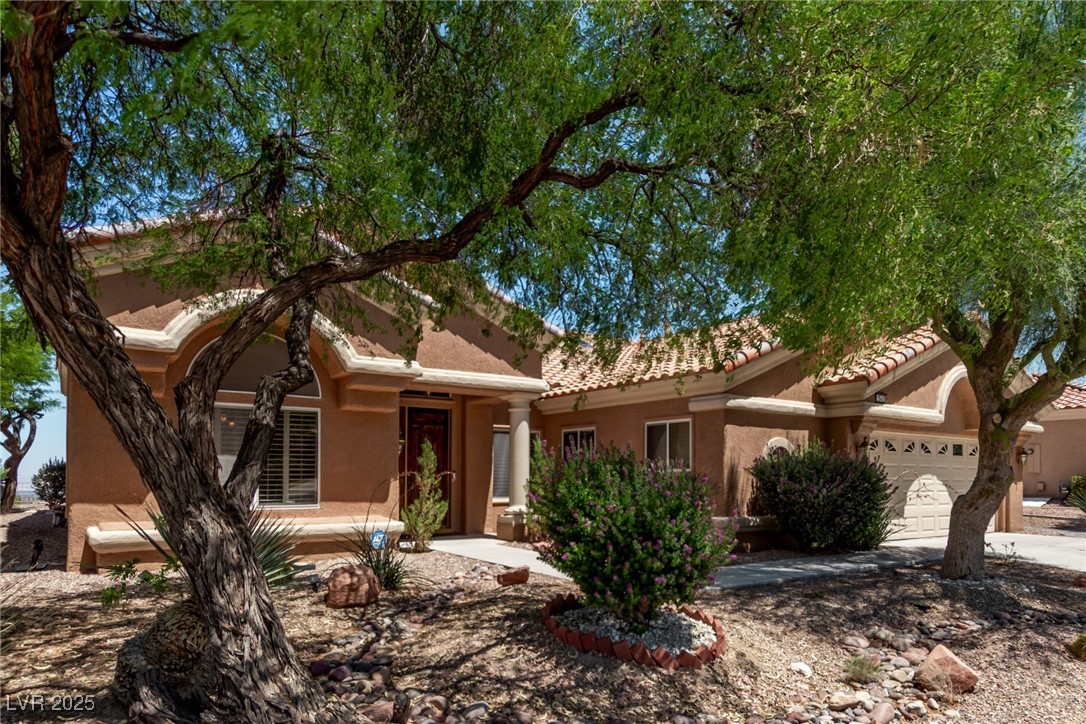 2540 Faiss Drive