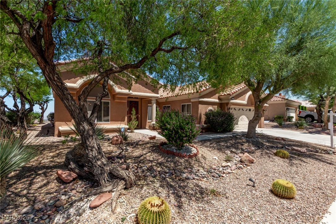 2540 Faiss Drive