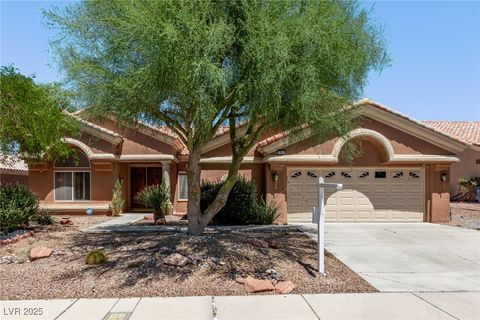 Photo of 2540 Faiss Drive, Las Vegas, NV 89134 (MLS # 2702074)