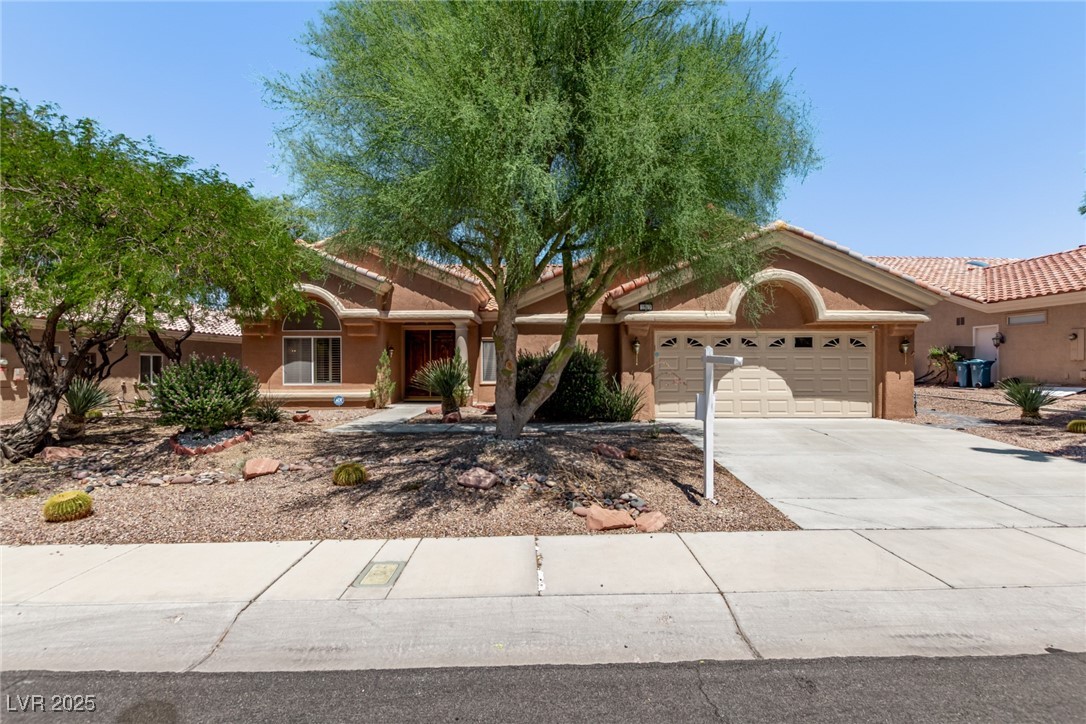 2540 Faiss Drive
