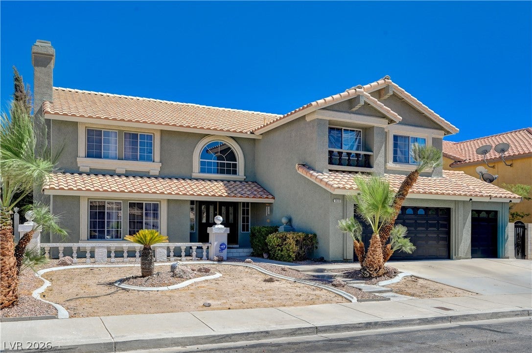3650 Bahama Bay Court