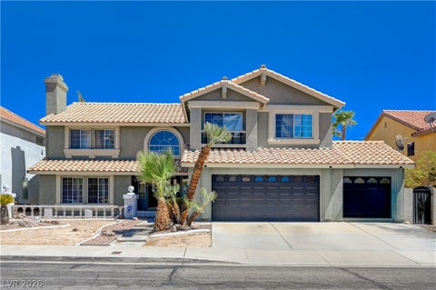 Homes For Sale - 3650 Bahama Bay Court<br/> Las Vegas, NV 89147