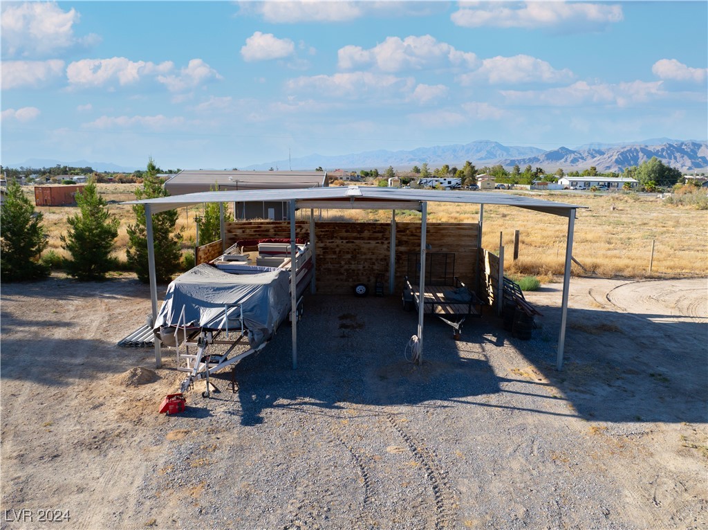 4260 E Mcgraw Road, Pahrump, Nevada image 26