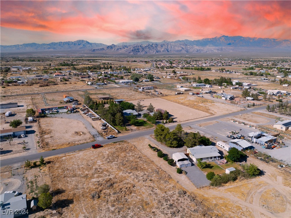 4260 E Mcgraw Road, Pahrump, Nevada image 31