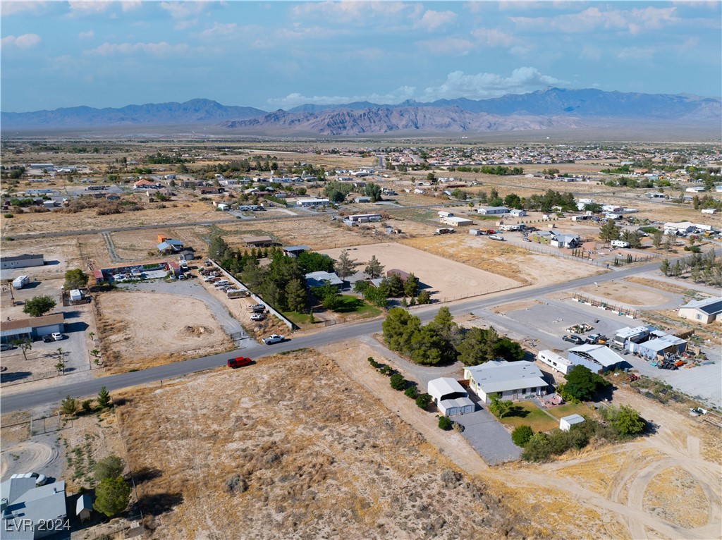 4260 E Mcgraw Road, Pahrump, Nevada image 33