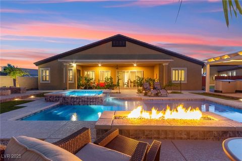 6980 W Meranto Avenue Las Vegas NV 89178