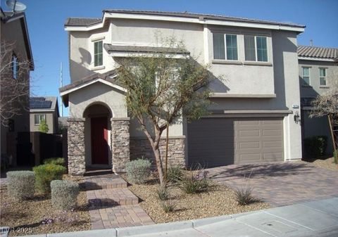 1070 Bobby Basin Avenue Henderson NV 89014